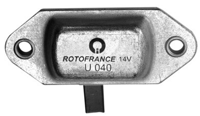 U040 - REG.